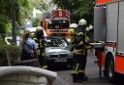 Feuer Koeln Vingst Noerdlingerstr P15